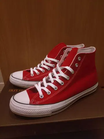 CONVERSE 컨버스 올스타 하이 100주년 기념 모델 29cm