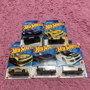 핫휠
