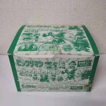 초레어 박스 빇쿠리맨 빇쿠리컬렉션 vol.2