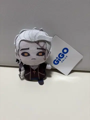 은둔자 제5의 인물 IdentityV GiGO 봉제 인형 퍼펫