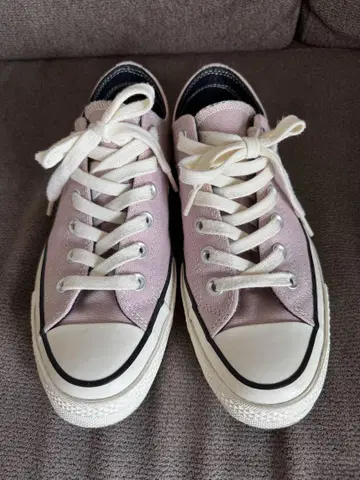 CONVERSE Chuck Taylor All Star 라벤더