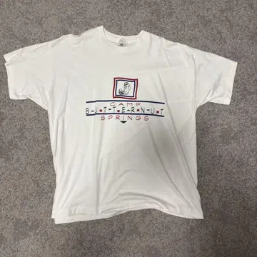 프룻 오브 더 룸 티셔츠