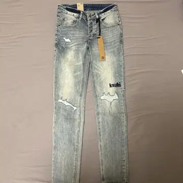 Ksubi 진 28