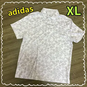 가격 인하! adidas 골프웨어 반팔 남성용 XL