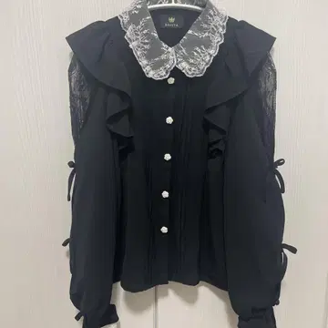 ROJITA 블라우스