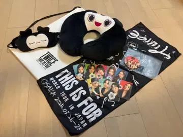 트와이스, 이건 당신들을 위한 거예요!