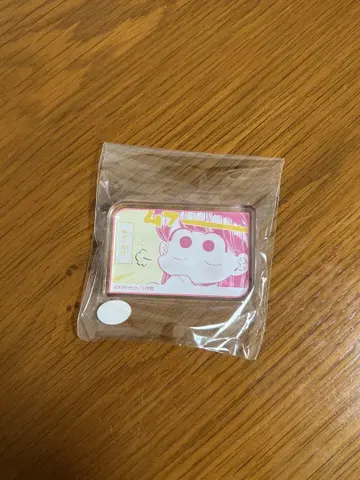 코미 양은, 커뮤증입니다. 오시챠레 아크릴 마스코트