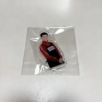 유모토장 아크릴 스탠드