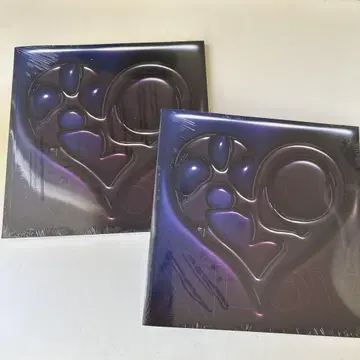 xlov [새상품 미개봉] CD 앨범 2매 세트