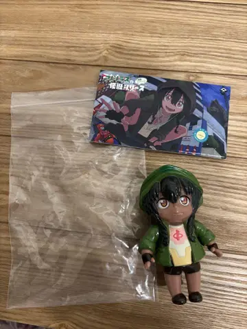 MAX TOY 아노시라스