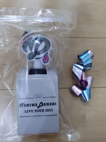 나니와단시 응원봉