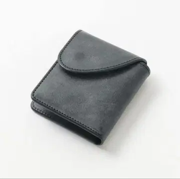 Hender Scheme 핸더 스킴 지갑 지갑 블랙