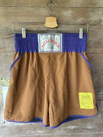 미사용! 인기 상품! NATALDESIGN KELLY SHORTS