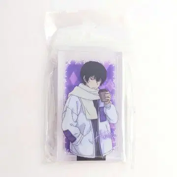 가정교사 히트맨 REBORN! 아크릴 블록 히바리 쿄야