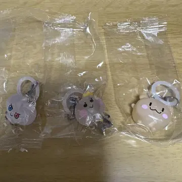 TRUZ 메지루시 액세서리