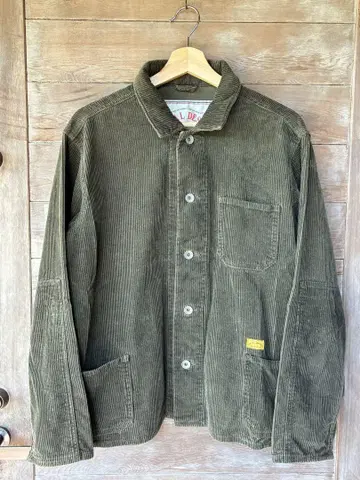 인기! NATAL DESIGN 네이탈 디자인 BRIAN JACKET