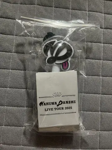 Naniwa Danshi LIVE TOUR 2025 응원봉