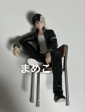WIND BREAKER 제일복권 A상 사쿠라 하루카 피규어