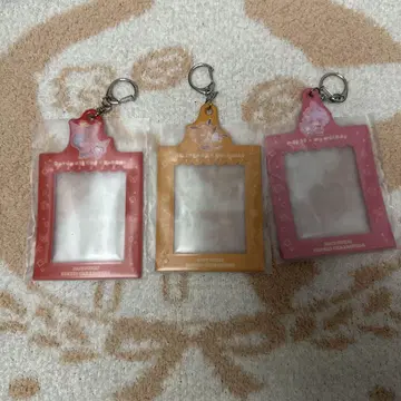 대요괴 에니마이 복권 트레이딩 카드 케이스