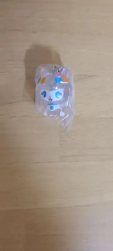 주얼리 반려동물 가챠