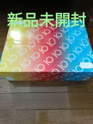 미세스 그린 애플 10 라쿠텐 북스 한정판 BOX