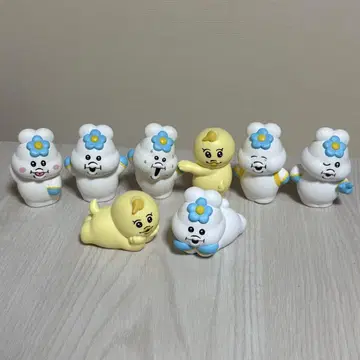 [ 짱구는 못말려 프렌즈 ] 컴플리트 세트