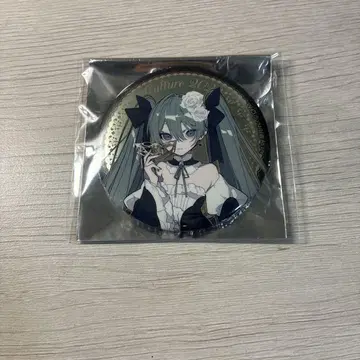 하츠네 미쿠 캔 배치