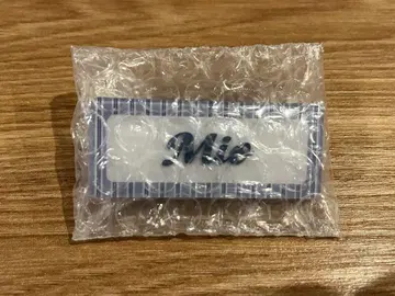 쿨 네임 배지 사쿠라자카46 마토노 미오