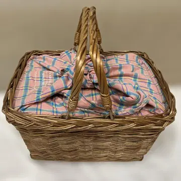 피크닉 바스켓 바스켓 보냉 에어컨 바스켓