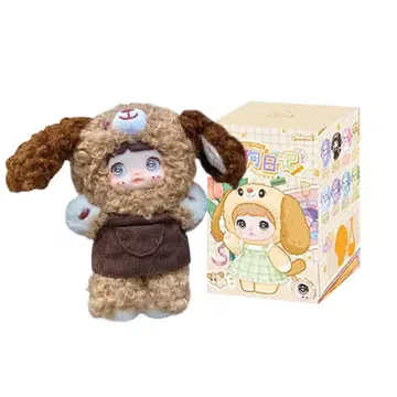 TOPTOY Nommi 노미 Puppy Diary 봉제 인형