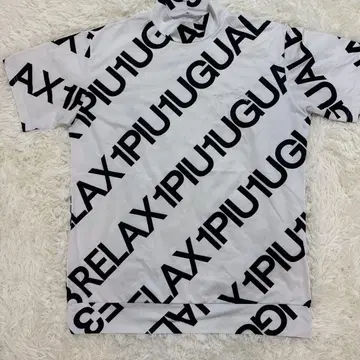 1PIU1UGUALE3 캐주얼 셔츠 화이트