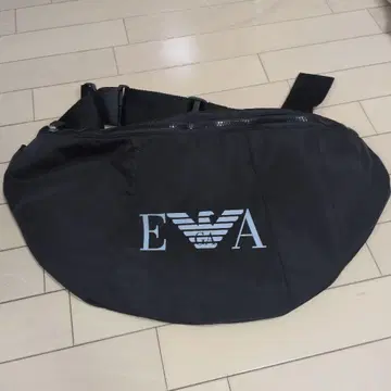EMPORIO ARMANI 숄더백 빅