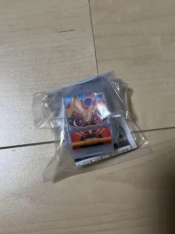 가면라이더 가브 고치조 포핑미 울프 코스프레 ver. 고쥬저