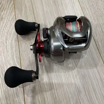 시마노 스콜피온MD 300XGLH