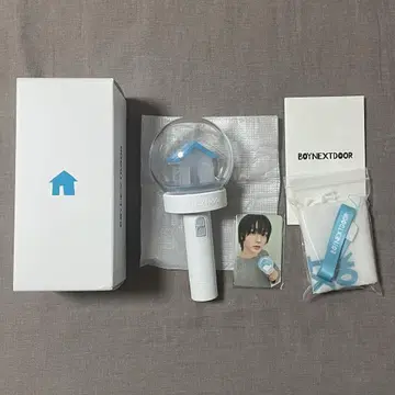 [익명 배송] BOYNEXTDOOR 보넥도 응원봉