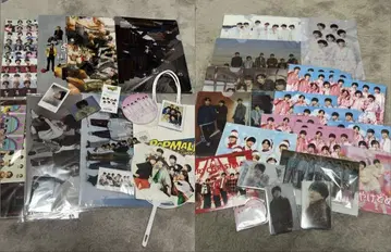 나니와단시 CD 앨범 구매 혜택