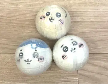 치이카와 모찌모찌 페이스 마스코트 컴플리트