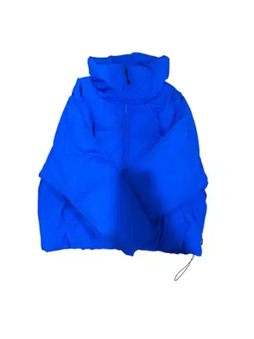 다운 블루 패퍼 meltum