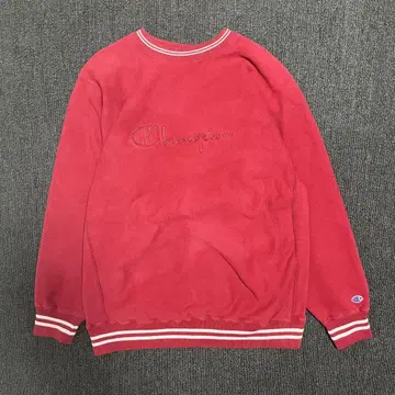 90년대 champion REVERSE WEAVE 맨투맨