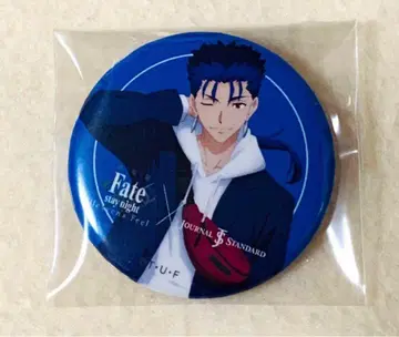 fate HF JOURNAL STANDARD 배지 랜서 쿠 훌린