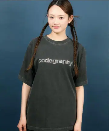 codegraph T셔츠