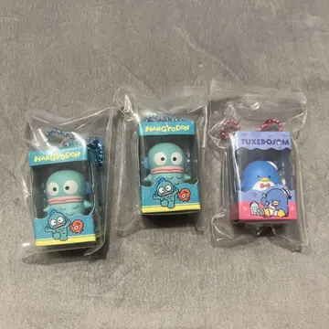 산리오 캐릭터즈 초코 박스