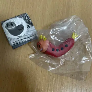 냐키 [와루] 쪼콘토 마스코트 2 피규어