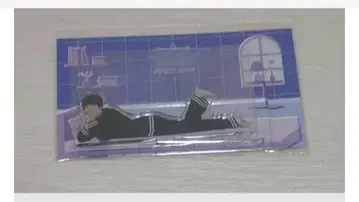 SnowMan RAYS 후카사와 타츠야 파자마 아크릴 스탠드