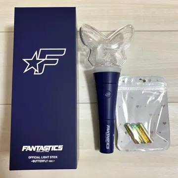 FANTASTICS 응원봉