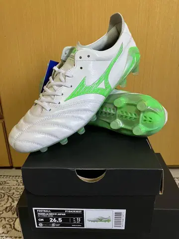 Mizuno Morelia NEO IV Japan 26.5cm