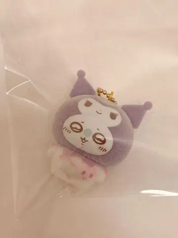 산리오 치이카와 (먼작귀) 모몽가 플로키