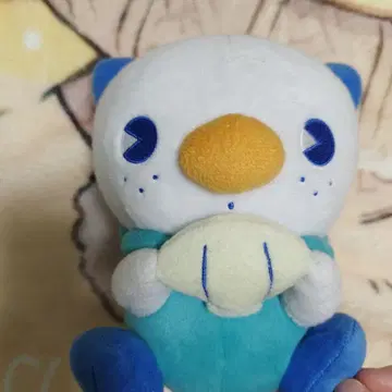사이코 소다 미주마루 봉제 인형