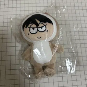 ONE N' ONLY 원엔 REI 사와무라 레이 봉제 인형