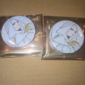 와다 아루코 전 캔뱃지 키아라